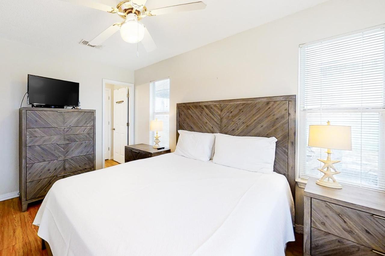 Bama Bound By Meyer Vacation Rentals Gulf Shores Dış mekan fotoğraf